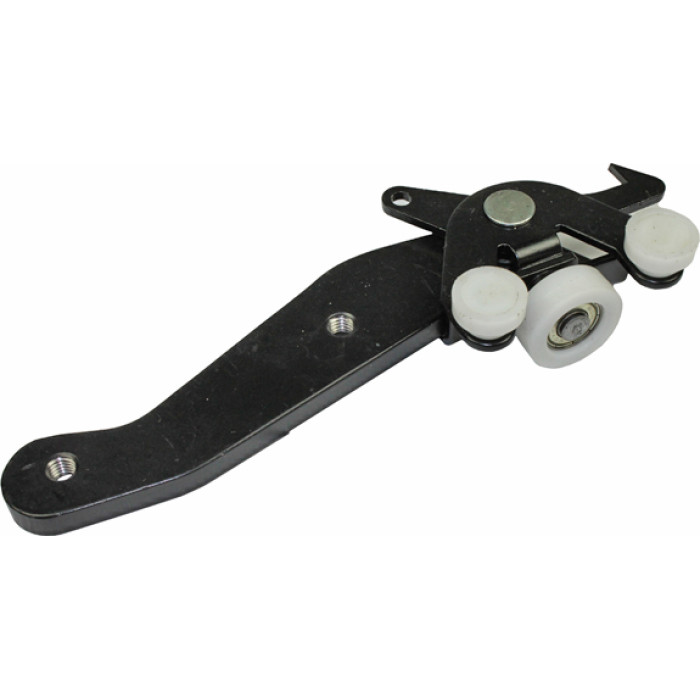 Metzger 2310018 Rollenführung, Schiebetür
