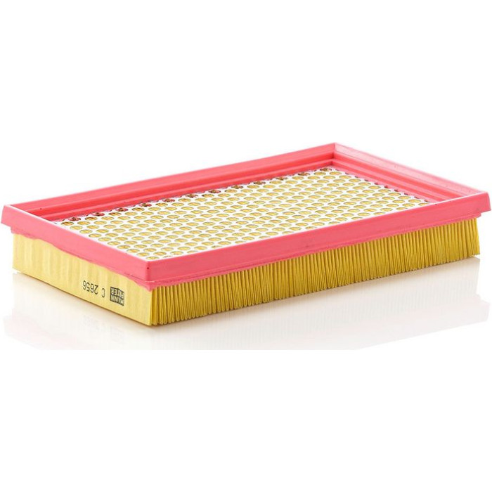 MANN-FILTER C 2656 Luftfilter