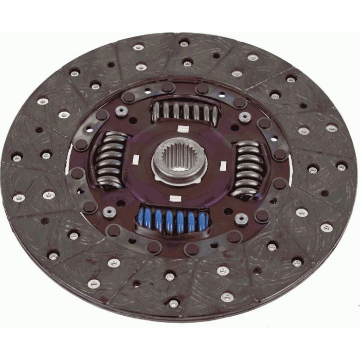 Sachs 1862 560 001 Kupplungsscheibe Sachs 1862 560 001 Kupplungsscheibe