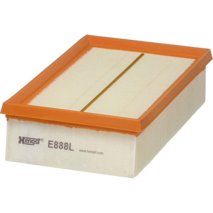 Hengst Filter E888L Luftfilter Hengst Filter E888L Luftfilter