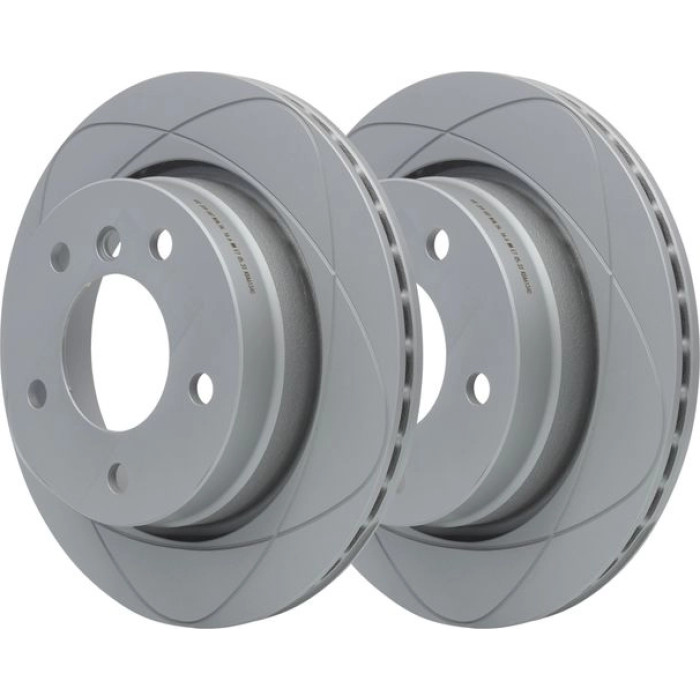 ATE 24.0319-0107.1 Bremsscheibe PowerDisc ATE 24.0319-0107.1 Bremsscheibe PowerDisc
