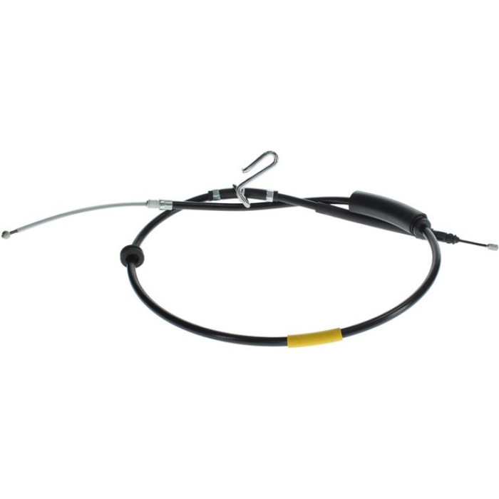 BOSCH 1 987 482 313 Seilzug, Feststellbremse BOSCH 1 987 482 313 Seilzug, Feststellbremse