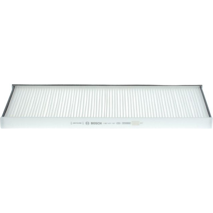 BOSCH 1 987 431 187 Innenraumfilter