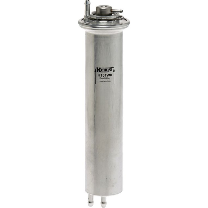 Hengst Filter H151WK Kraftstofffilter Hengst Filter H151WK Kraftstofffilter