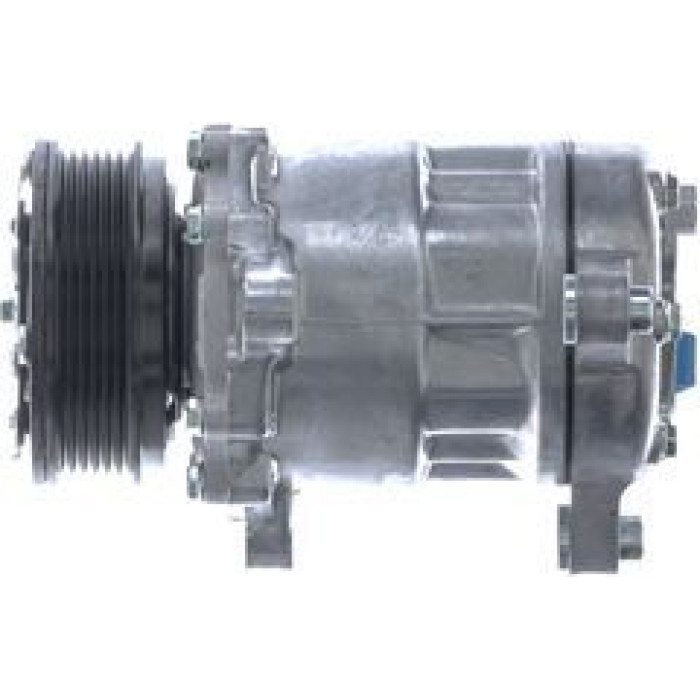 Mahle ACP 61 000S Kompressor, Klimaanlage BEHR Mahle ACP 61 000S Kompressor, Klimaanlage BEHR