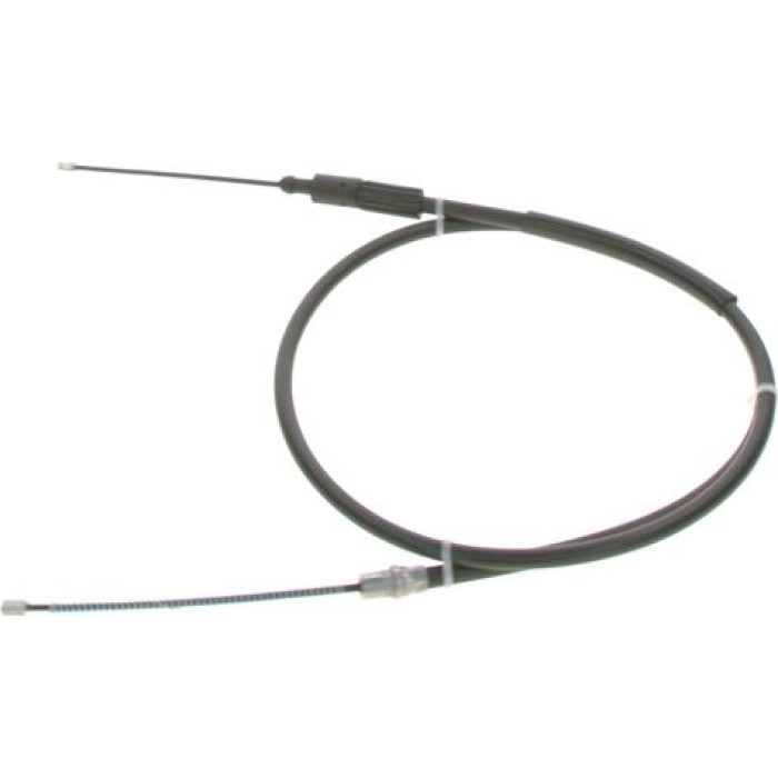 BOSCH 1 987 477 079 Seilzug, Feststellbremse BOSCH 1 987 477 079 Seilzug, Feststellbremse