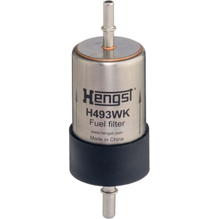 Hengst Filter H493WK Kraftstofffilter Hengst Filter H493WK Kraftstofffilter