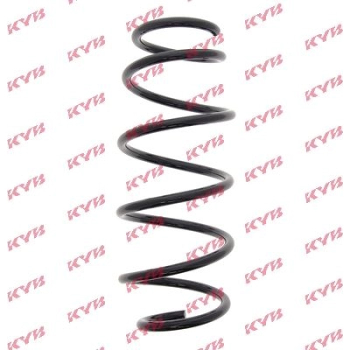 KYB RH2825 Fahrwerksfeder K-Flex KYB RH2825 Fahrwerksfeder K-Flex