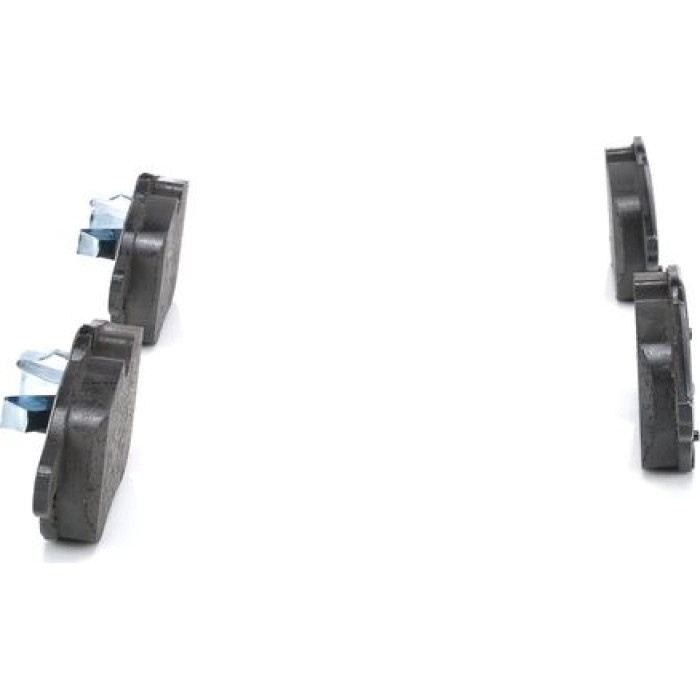 BOSCH 0 986 494 044 Bremsbelagsatz, Scheibenbremse BOSCH 0 986 494 044 Bremsbelagsatz, Scheibenbremse