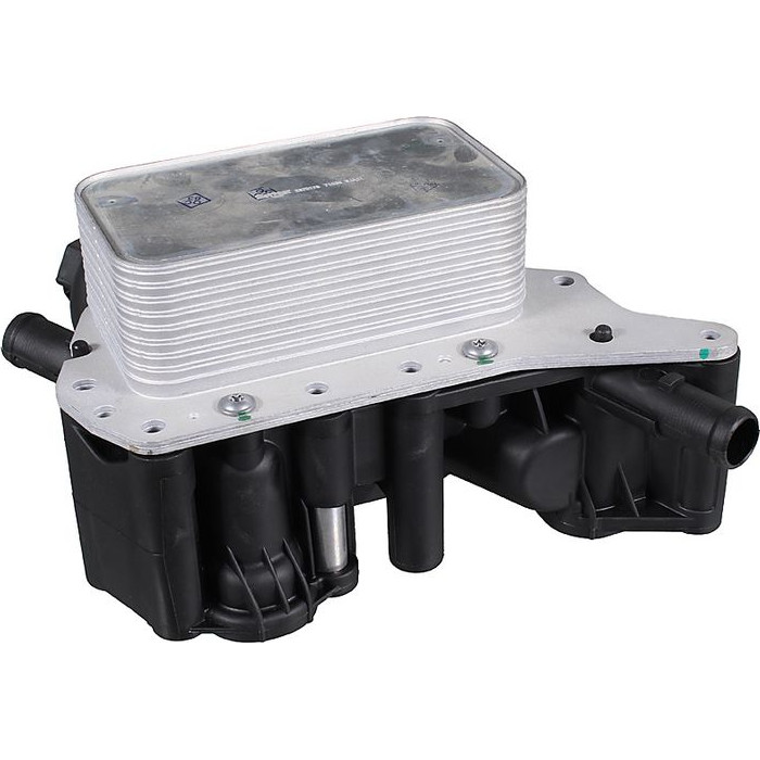 Metzger 2370178 Gehäuse, Ölfilter Metzger 2370178 Gehäuse, Ölfilter