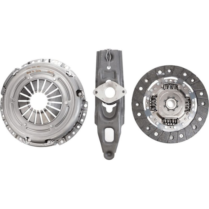 SACHS 3000 951 039 Kupplungssatz SACHS 3000 951 039 Kupplungssatz