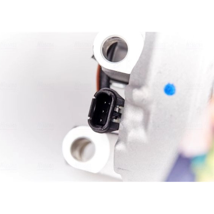 Nissens 890218 Kompressor, Klimaanlage FIRST FIT