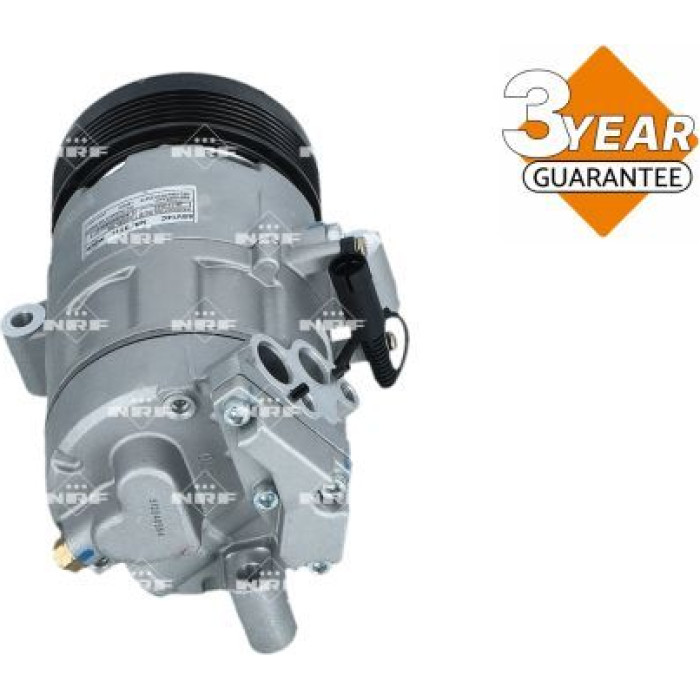 NRF 32184 Kompressor, Klimaanlage EASY FIT NRF 32184 Kompressor, Klimaanlage EASY FIT