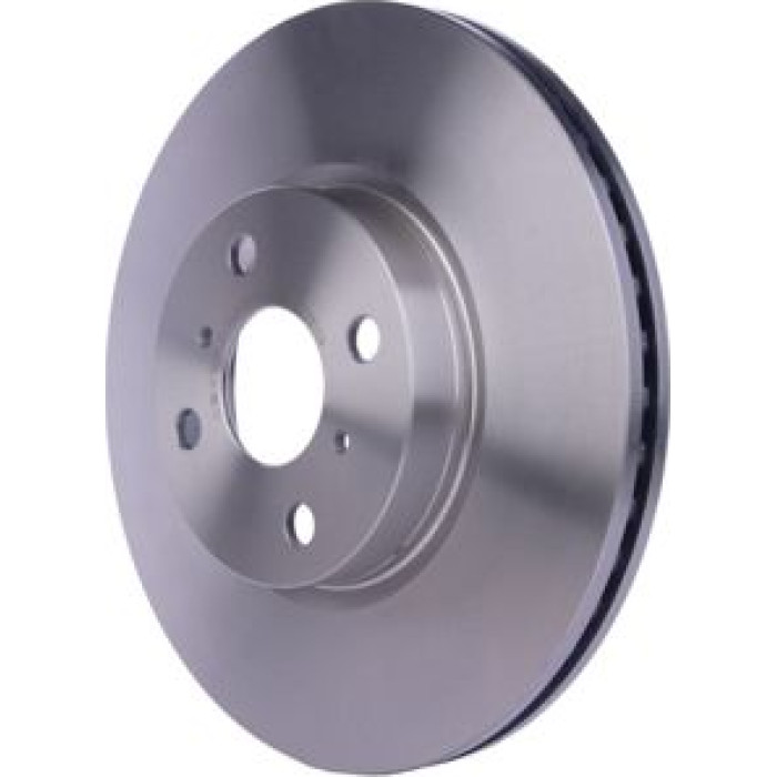 Hella 8DD 355 113-591 Bremsscheibe