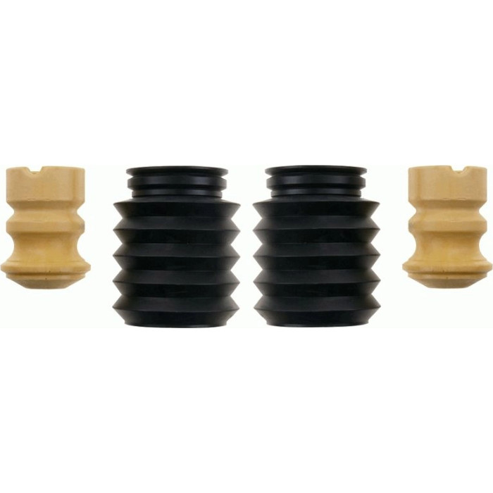 Sachs 900 083 Staubschutzsatz, Stoßdämpfer Service Kit Sachs 900 083 Staubschutzsatz, Stoßdämpfer Service Kit