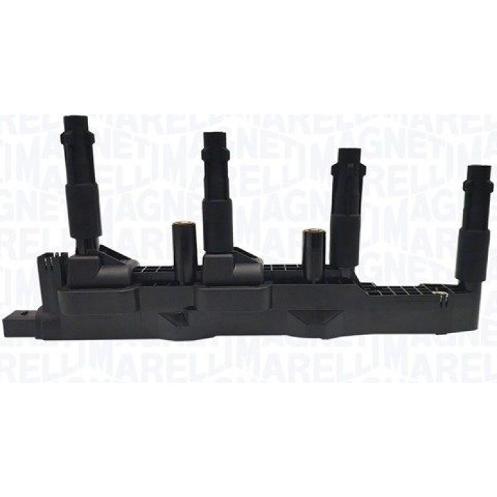 Magneti Marelli 060717139012 Zündspule Magneti Marelli 060717139012 Zündspule