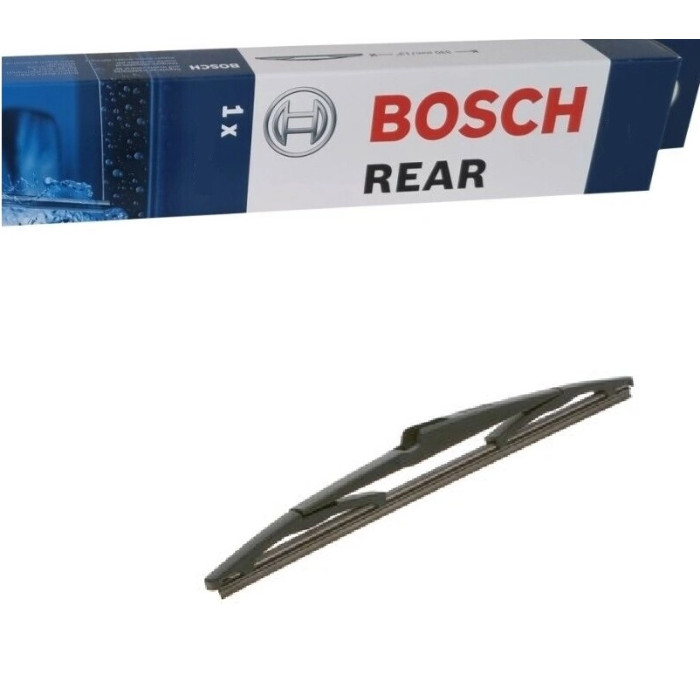 BOSCH H 316 Scheibenwischer Rear 3 397 015 103