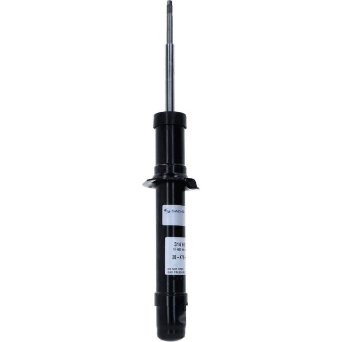 Sachs 314 691 Stoßdämpfer Sachs 314 691 Stoßdämpfer