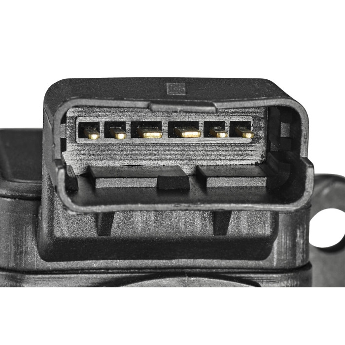 Luftmassenmesser 253723 Luftmassenmesser 253723