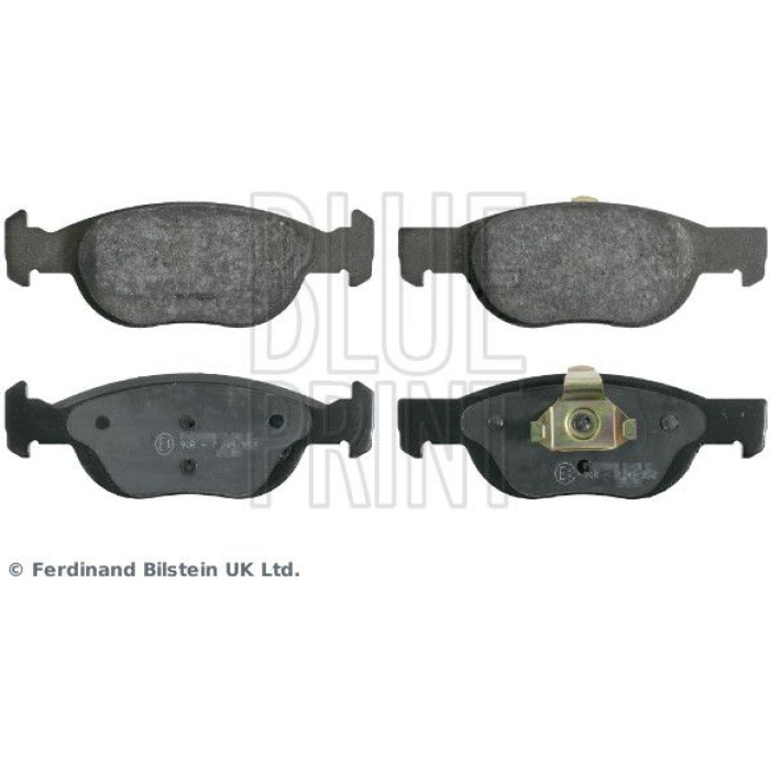 Bremsbelagsatz, Scheibenbremse ADL144234 Bremsbelagsatz, Scheibenbremse ADL144234