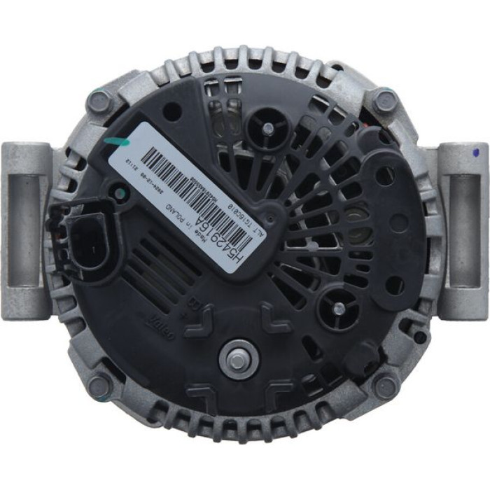 Valeo 439535 Generator ORIGINS - NEW O.E. TECHNOLOGIE Valeo 439535 Generator ORIGINS - NEW O.E. TECHNOLOGIE