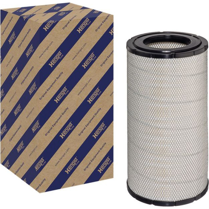 Hengst Filter E807L01 Luftfilter Hengst Filter E807L01 Luftfilter