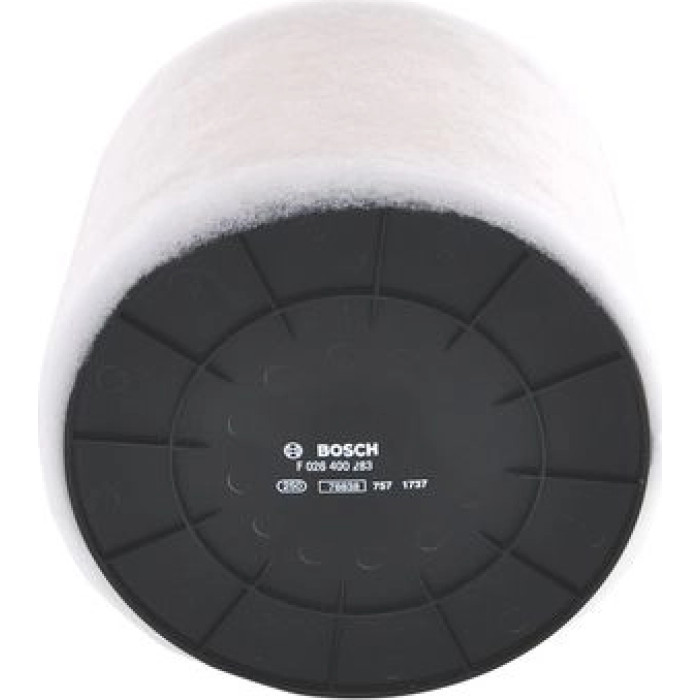 BOSCH F 026 400 283 Luftfilter BOSCH F 026 400 283 Luftfilter