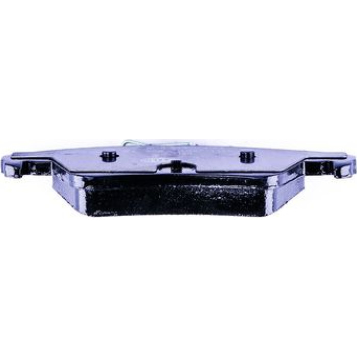 Hella 8DB 355 015-741 Bremsbelagsatz, Scheibenbremse Hella 8DB 355 015-741 Bremsbelagsatz, Scheibenbremse