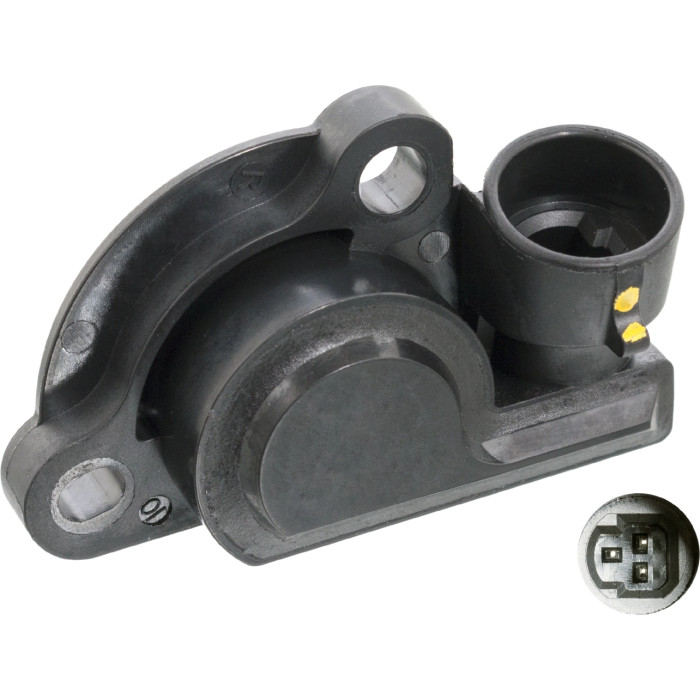 FEBI BILSTEIN 17731 Sensor, Drosselklappenstellung