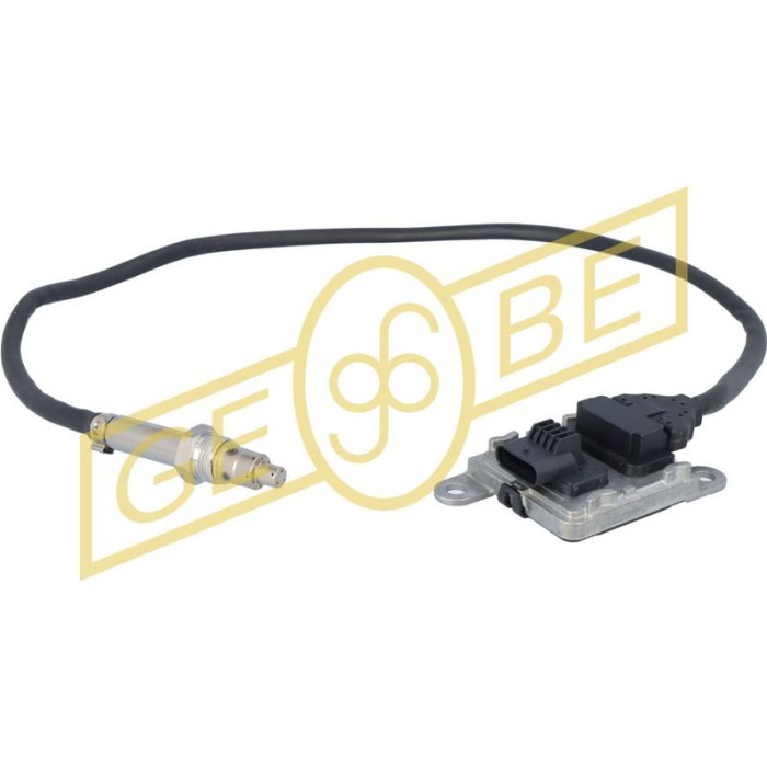 NOx-Sensor, NOx-Katalysator 9 3683 1 NOx-Sensor, NOx-Katalysator 9 3683 1