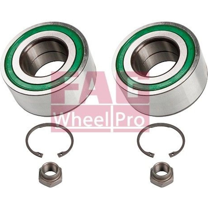 FAG 713 8016 10 Radlagersatz Wheel Pro FAG 713 8016 10 Radlagersatz Wheel Pro