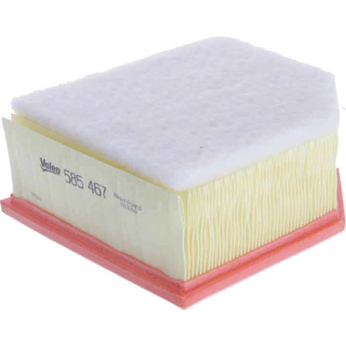 Valeo 585467 Luftfilter Valeo 585467 Luftfilter