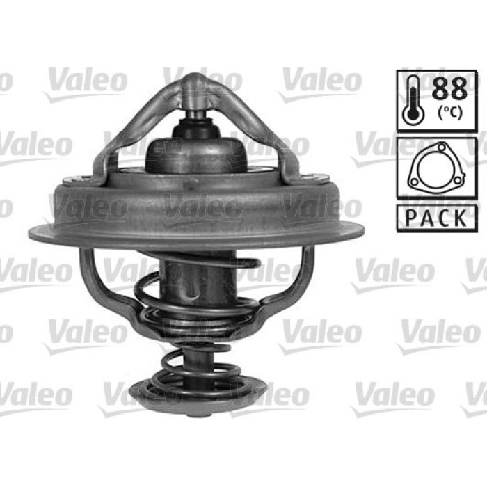 Thermostat, Kühlmittel 820443
