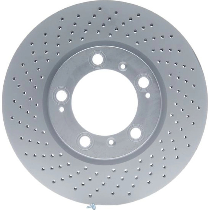 BOSCH 0 986 479 549 Bremsscheibe BOSCH 0 986 479 549 Bremsscheibe