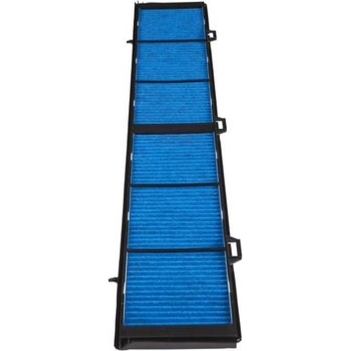 BOSCH 0 986 628 608 Filter, Innenraumluft FILTER+pro