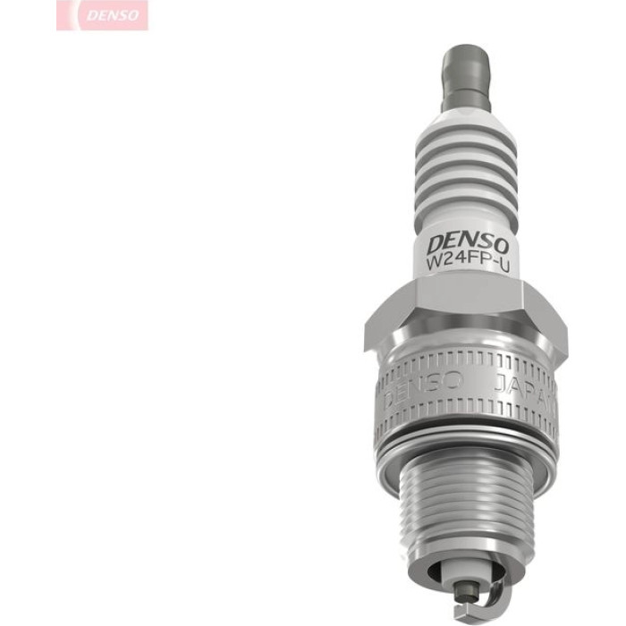 Denso W24FP-U Zündkerze Nickel Denso W24FP-U Zündkerze Nickel