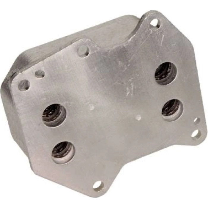 Maxgear 14-0022 Ölkühler, Motoröl Maxgear 14-0022 Ölkühler, Motoröl