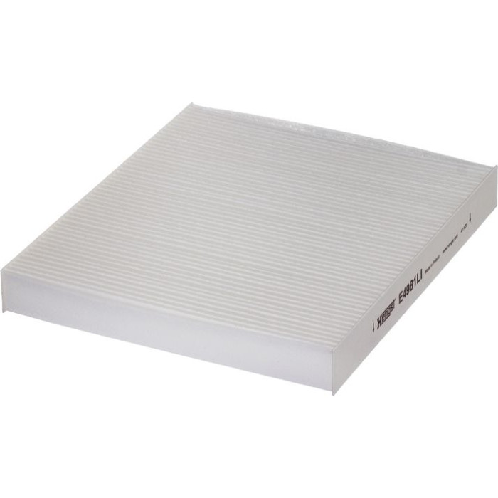 Hengst Filter E4981LI Innenraumluft Hengst Filter E4981LI Innenraumluft