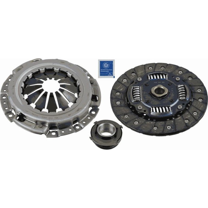SACHS 3000 951 496 Kupplungssatz SACHS 3000 951 496 Kupplungssatz
