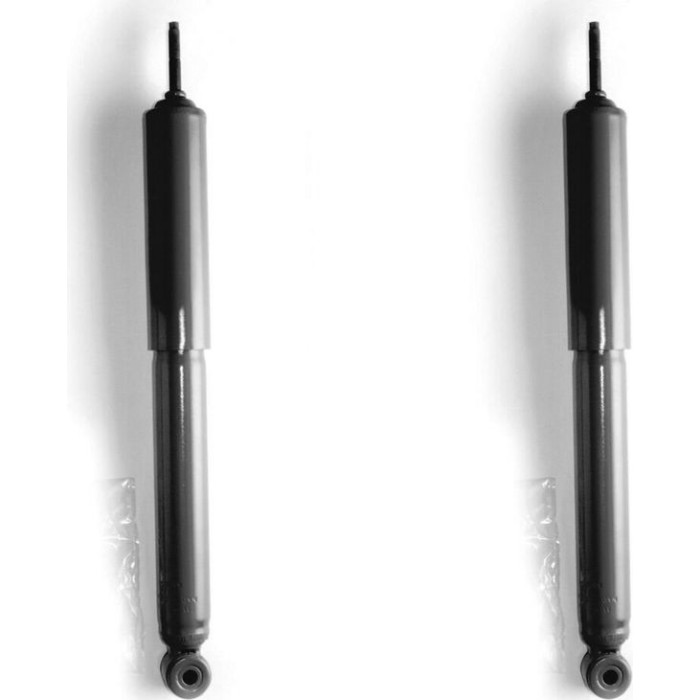 Monroe D7644 Stoßdämpfer ADVENTURE Monroe D7644 Stoßdämpfer ADVENTURE