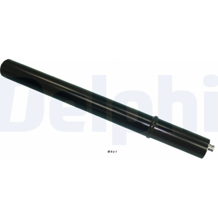 Delphi TSP0175337 Trockner, Klimaanlage Delphi TSP0175337 Trockner, Klimaanlage