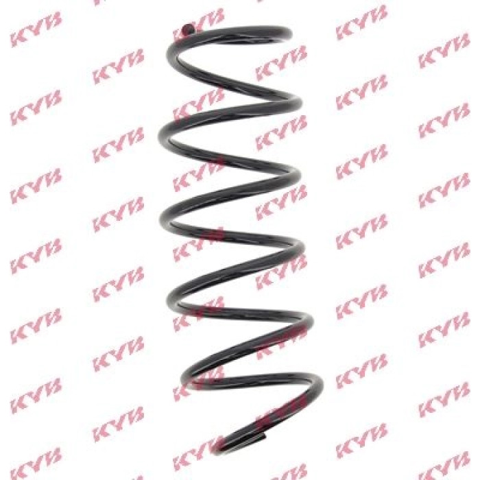 KYB RH2879 Fahrwerksfeder K-Flex