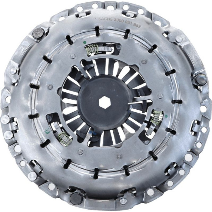 SACHS 3000 951 877 Kupplungssatz XTend SACHS 3000 951 877 Kupplungssatz XTend