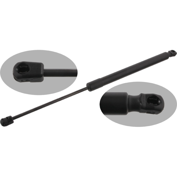 FEBI BILSTEIN 31684 Gasfeder, Koffer-/Laderaum