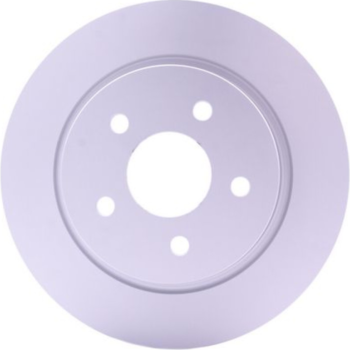 Hella 8DD 355 118-211 Bremsscheibe PRO