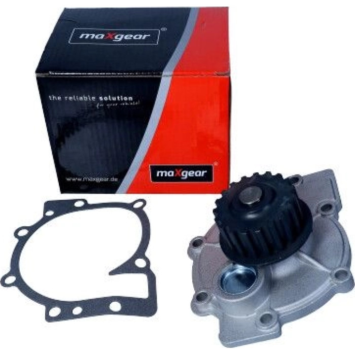 Maxgear 47-0127 Wasserpumpe Maxgear 47-0127 Wasserpumpe