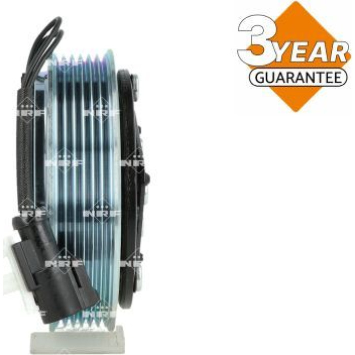 Magnetkupplung, Klimakompressor 380032 Magnetkupplung, Klimakompressor 380032