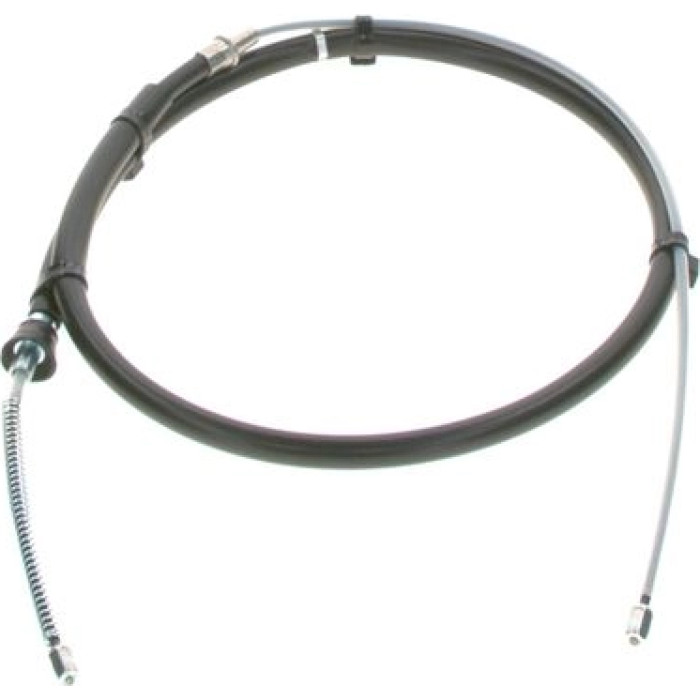 BOSCH 1 987 477 684 Seilzug, Feststellbremse