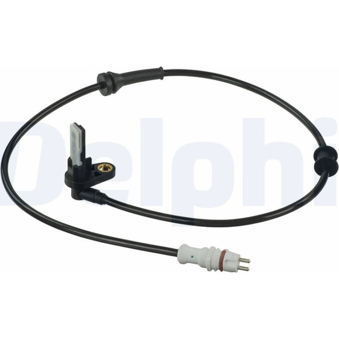 Delphi SS20346 Sensor, Raddrehzahl Delphi SS20346 Sensor, Raddrehzahl