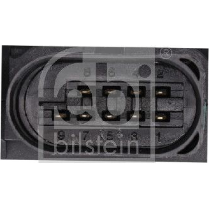 febi bilstein 197217 Türschloss Plus febi bilstein 197217 Türschloss Plus